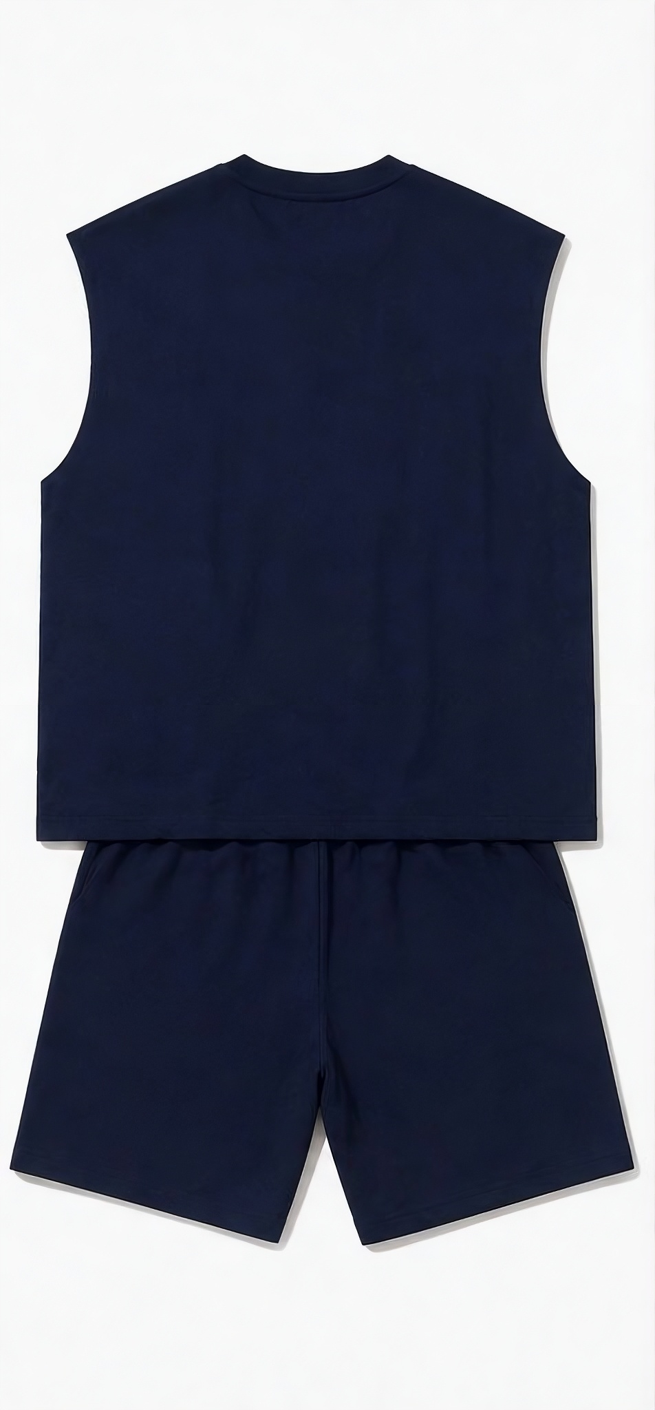 Set Clasico Negro