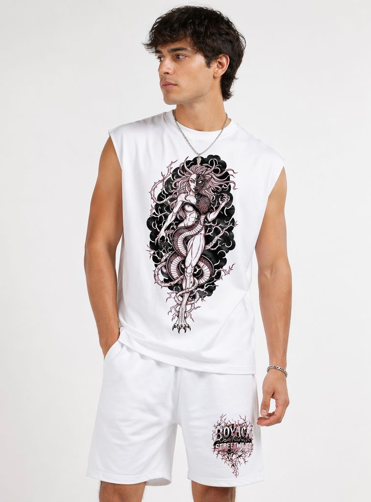 Camisa Boyaca Heritage
